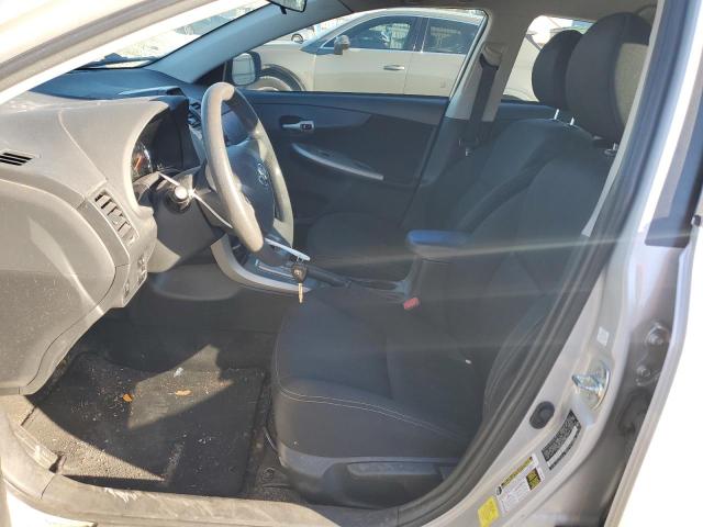 Photo 7 from auction – 2012 TOYOTA COROLLA BA with VIN 2T1BU4EE8CC906531