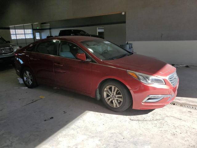 Photo 4 from auction – 2015 HYUNDAI SONATA SE with VIN 5NPE24AF8FH239415