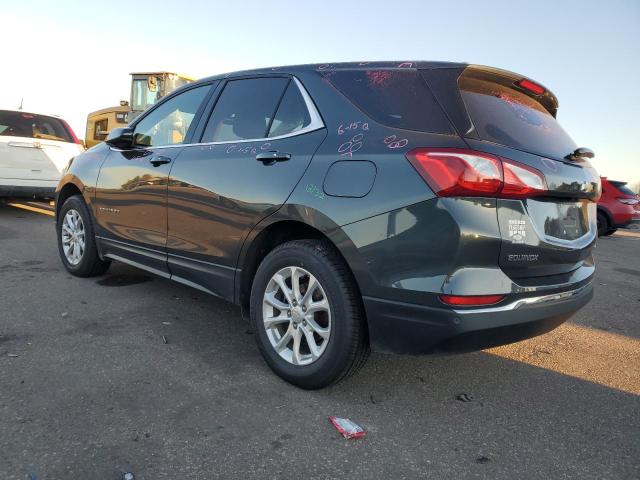 Photo 2 from auction – 2018 CHEVROLET EQUINOX LT with VIN 2GNAXSEV4J6252009