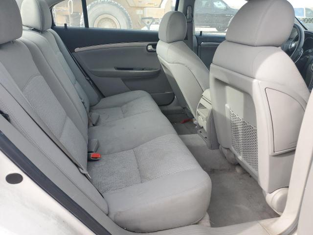 Photo 10 from auction – 2007 SATURN AURA XE with VIN 1G8ZS57N97F200280