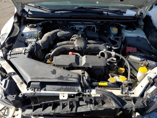 Foto 11 de la subasta – 2015 SUBARU XV CROSSTR con VIN JF2GPAMC7F8238718