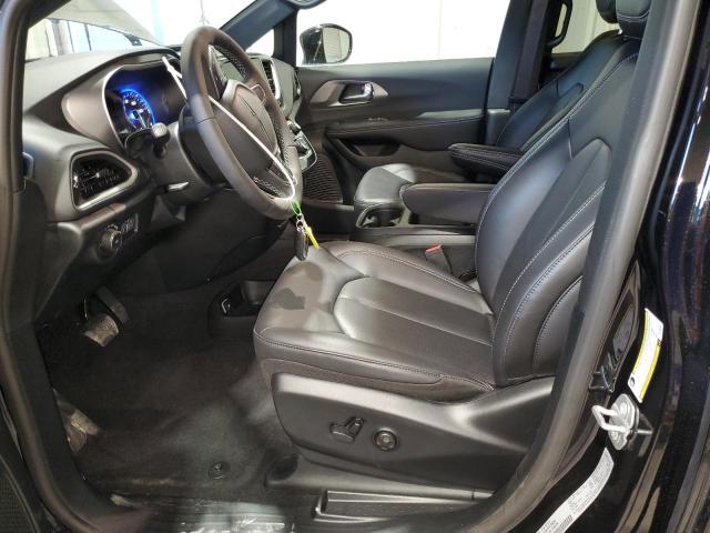 Photo 7 from auction – 2026 CHRYSLER PACIFICA S with VIN 2C4RC1BG9TR189000
