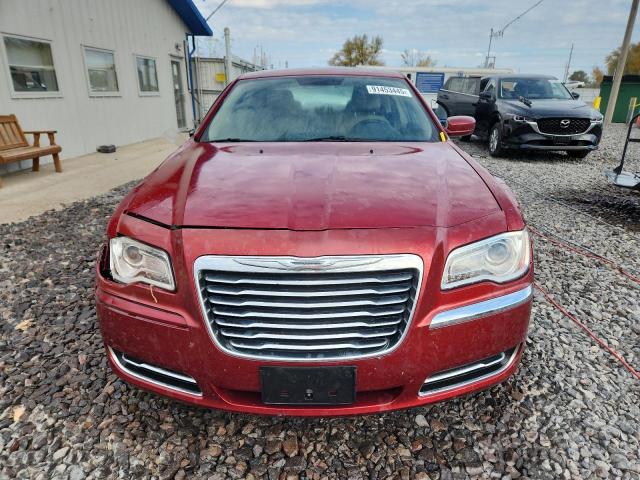 Photo 5 from auction – 2012 CHRYSLER 300 with VIN 2C3CCAAG2CH132834