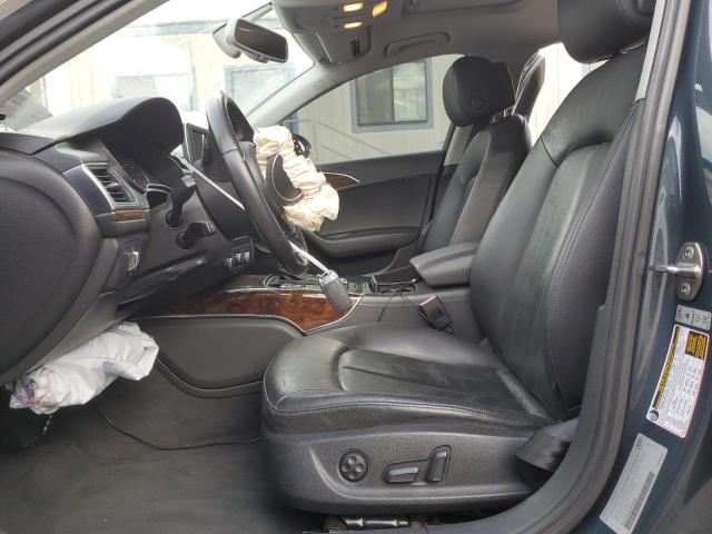 Photo 7 from auction – 2015 AUDI A6 PREMIUM with VIN WAUGFAFC3FN002404