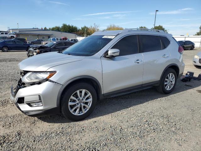 NISSAN ROGUE S 2018 z numerem VIN KNMAT2MT7JP507434 - Zdjęcie z aukcji