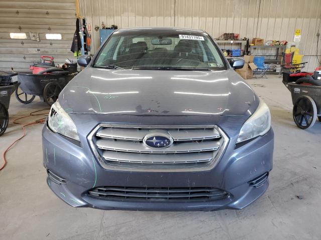 Photo 5 from auction – 2016 SUBARU LEGACY 2.5 with VIN 4S3BNAC60G3053449