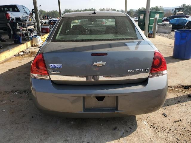 Photo 6 from auction – 2008 CHEVROLET IMPALA LT with VIN 2G1WT58K689170698