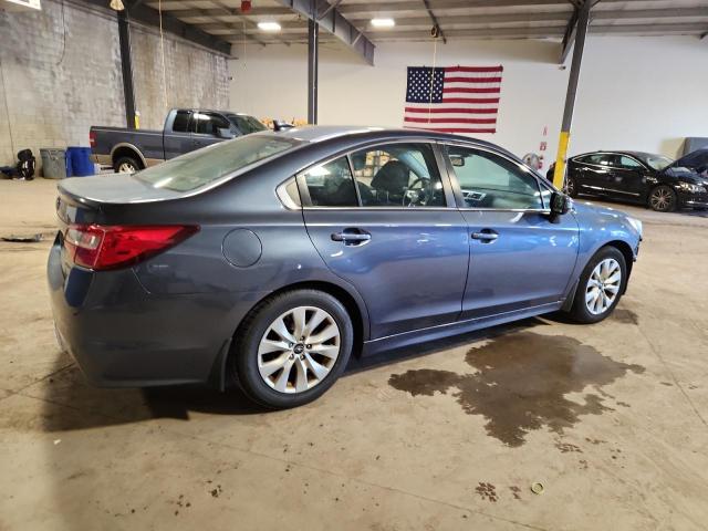 Photo 3 from auction – 2016 SUBARU LEGACY 2.5 with VIN 4S3BNAF6XG3008711