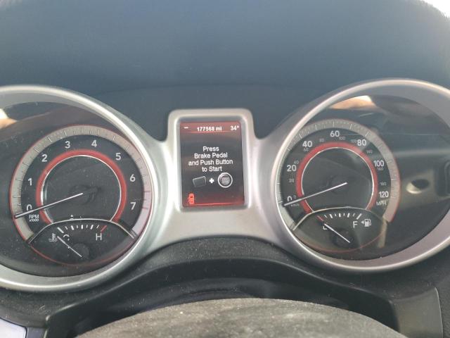 Photo 9 from auction – 2012 DODGE JOURNEY SX with VIN 3C4PDCBG9CT170024