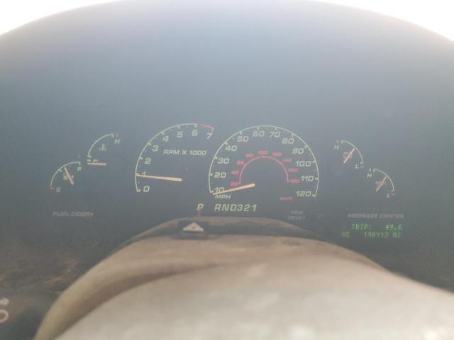 Photo 9 from auction – 2002 FORD EXPLORER E with VIN 1FMDU64W52UC90699