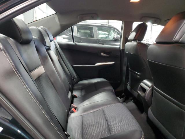 Photo 10 from auction – 2014 TOYOTA CAMRY L with VIN 4T1BF1FK4EU812855