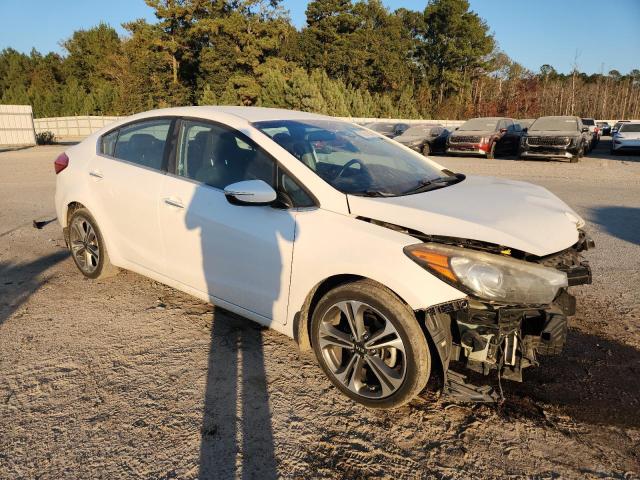 Photo 4 from auction – 2015 KIA FORTE EX with VIN KNAFX4A88F5340099