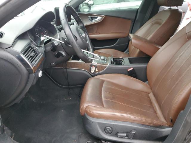 Foto 7 de la subasta – 2013 AUDI A7 PRESTIG con VIN WAU2GAFC0DN104991