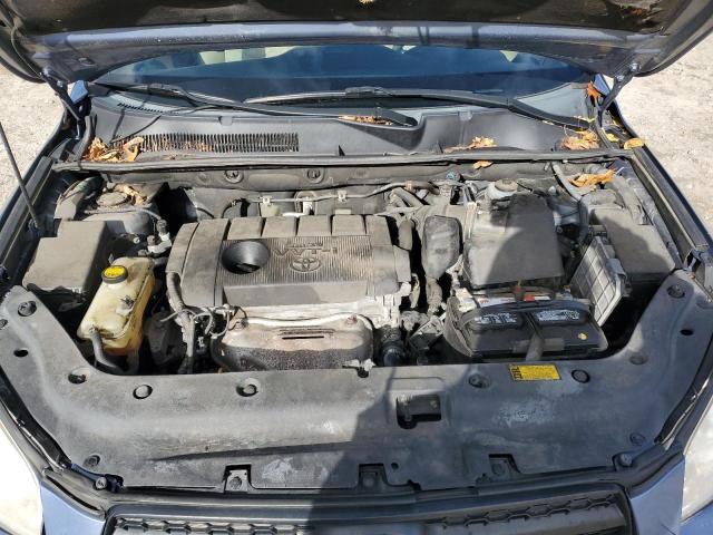 Photo 12 from auction – 2012 TOYOTA RAV4 with VIN 2T3BF4DV5CW226393
