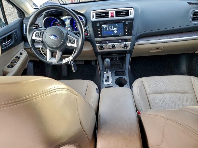 Photo 8 from auction – 2017 SUBARU OUTBACK 2. with VIN 4S4BSANC5H3210532