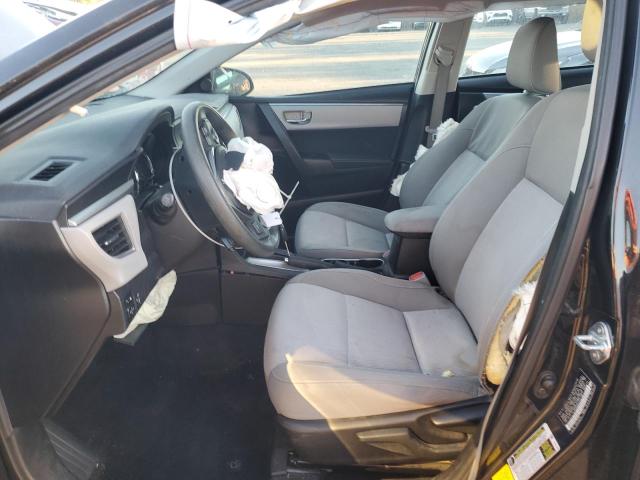 Photo 7 from auction – 2014 TOYOTA COROLLA L with VIN 5YFBURHE8EP177166