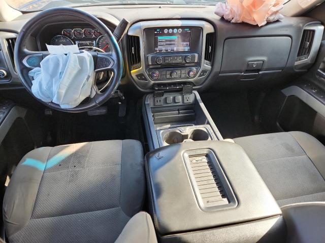 Photo 8 from auction – 2017 CHEVROLET SILVERADO with VIN 1GCVKREC7HZ185341