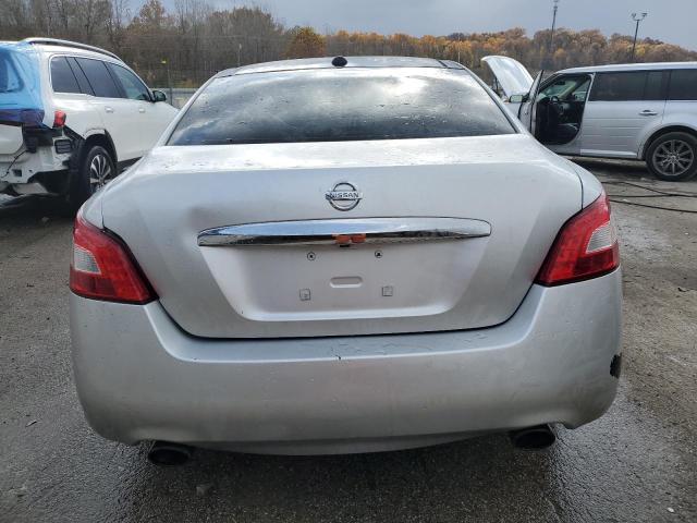 Photo 6 from auction – 2011 NISSAN MAXIMA S with VIN 1N4AA5AP5BC828398