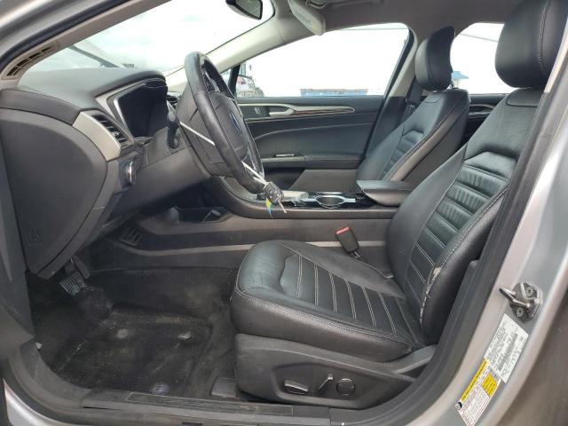 Photo 7 from auction – 2013 FORD FUSION with VIN 3FA6P0HRXDR325954