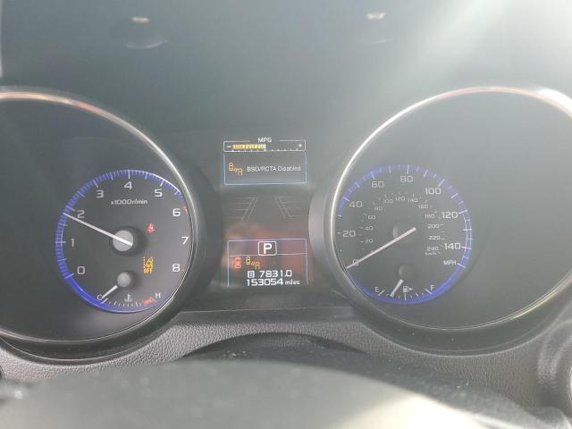 Photo 9 from auction – 2017 SUBARU OUTBACK 2. with VIN 4S4BSANC7H3393660