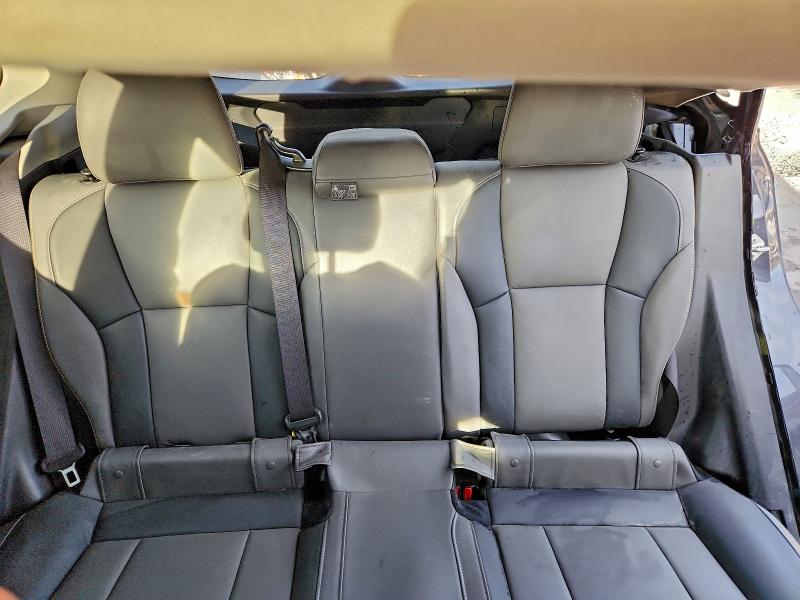 Photo 10 from auction – 2021 SUBARU CROSSTREK with VIN JF2GTHSC1MH352105