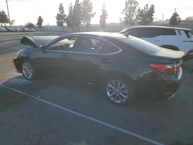 Фото 2 с аукциона – 2013 LEXUS ES 300H с VIN JTHBW1GG9D2015735