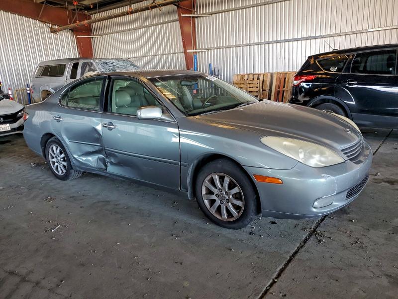 Zdjęcie 4 z aukcji – 2004 LEXUS ES 330 z VIN JTHBA30G545021969