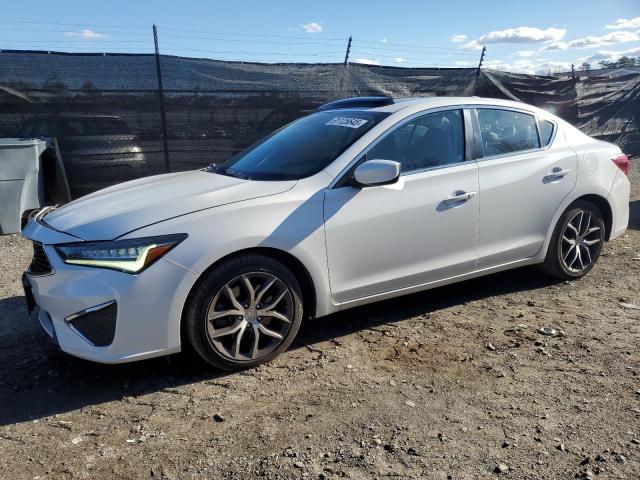 ACURA ILX PREMIU 2019 with VIN 19UDE2F76KA006595 - Photo from auction
