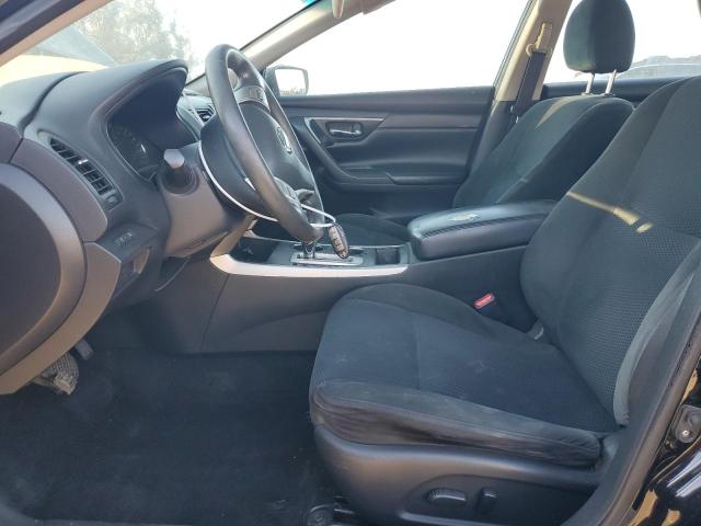 Photo 7 from auction – 2015 NISSAN ALTIMA 2.5 with VIN 1N4AL3AP8FN917455
