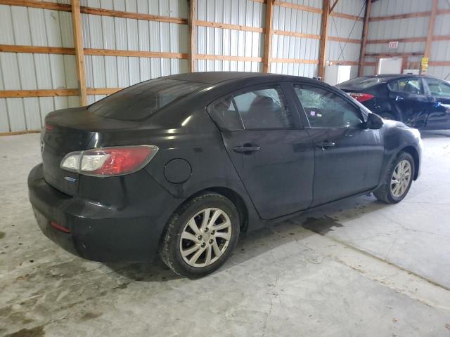 Photo 3 from auction – 2012 MAZDA 3 I with VIN JM1BL1V79C1666493