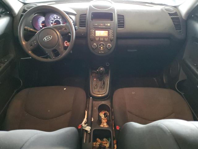 Photo 8 from auction – 2012 KIA SOUL with VIN KNDJT2A58C7479166