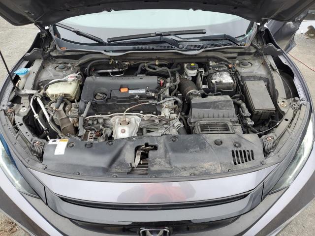 Photo 11 from auction – 2019 HONDA CIVIC LX with VIN 2HGFC2F65KH544910