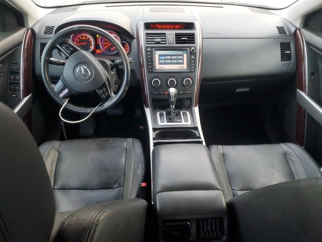Foto 8 de la subasta – 2008 MAZDA CX-9 con VIN JM3TB38A180161594