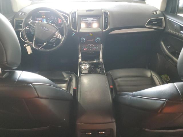 Photo 8 from auction – 2019 FORD EDGE SEL with VIN 2FMPK3J90KBB95358