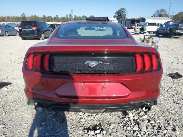Photo 6 from auction – 2018 FORD MUSTANG with VIN 1FA6P8TH2J5121404