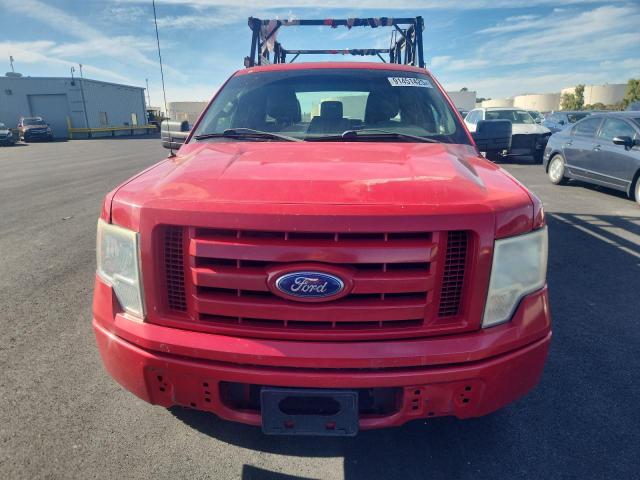 Photo 5 from auction – 2013 FORD F-150 with VIN 1FTFX1CF9DKD49275