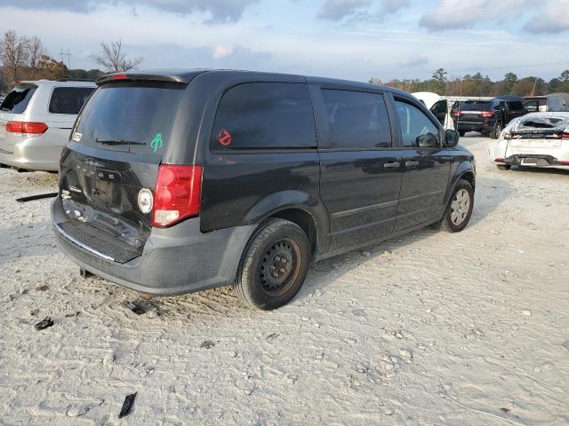 Photo 3 from auction – 2012 DODGE GRAND CARA with VIN 2C4RDGBG2CR336001