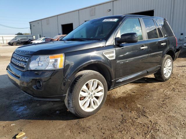 LAND ROVER LR2 HSE 2012 with VIN SALFR2BN2CH293015 - Photo from auction