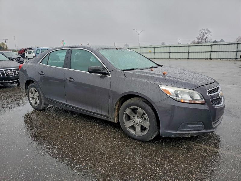 Zdjęcie 4 z aukcji – 2013 CHEVROLET MALIBU z VIN 1G11B5SA6DF351265