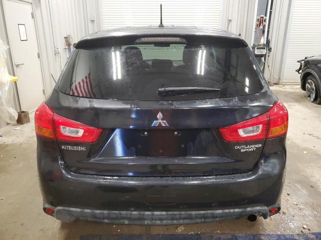 Foto 6 de la subasta – 2015 MITSUBISHI OUTLANDER con VIN 4A4AP3AU6FE007235