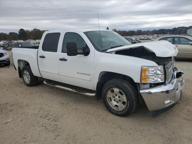 Photo 4 from auction – 2013 CHEVROLET SILVERADO with VIN 3GCPCSE09DG347760