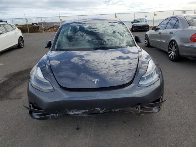 Photo 5 from auction – 2023 TESLA MODEL 3 with VIN 5YJ3E1EB8PF391361