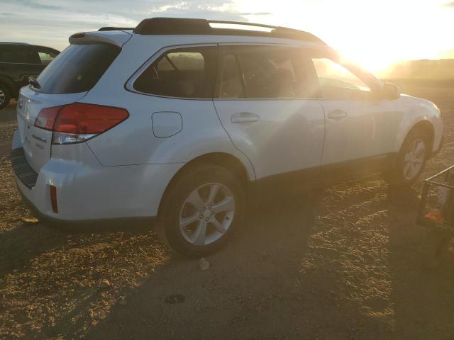 Снимка 3 от търг – 2013 SUBARU OUTBACK 2. с VIN 4S4BRBCC0D3325411