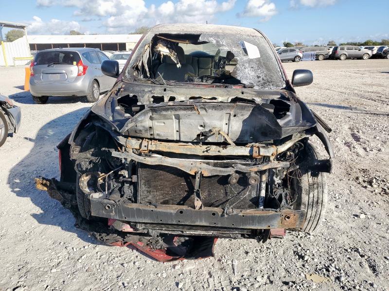 Foto 5 de la subasta – 2011 TOYOTA RAV4 con VIN 2T3ZF4DV9BW065186