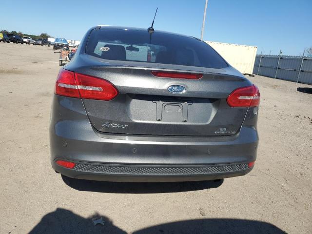 Photo 6 from auction – 2016 FORD FOCUS SE with VIN 1FADP3F26GL381763