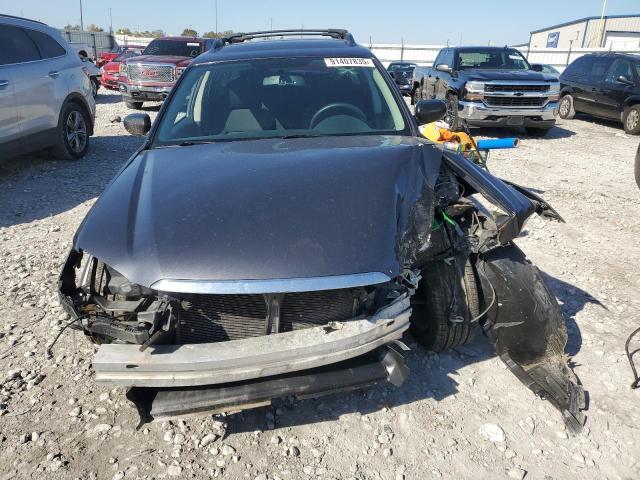 Photo 5 from auction – 2009 SUBARU OUTBACK 2. with VIN 4S4BP61C797330377