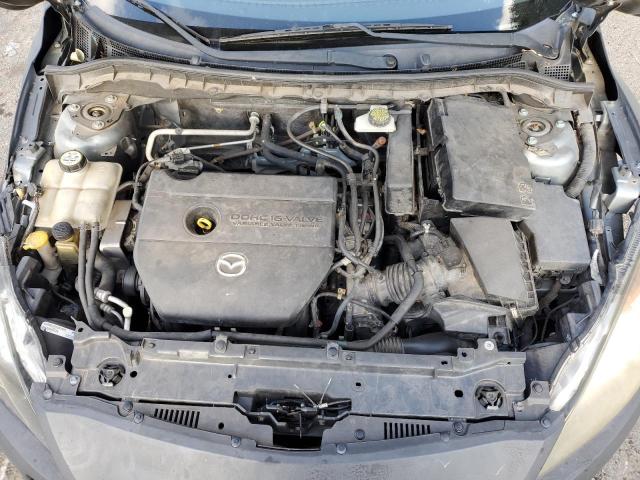 Photo 11 from auction – 2013 MAZDA 3 I with VIN JM1BL1TF9D1776987