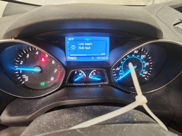 Photo 9 from auction – 2013 FORD ESCAPE SE with VIN 1FMCU0GX0DUD71674