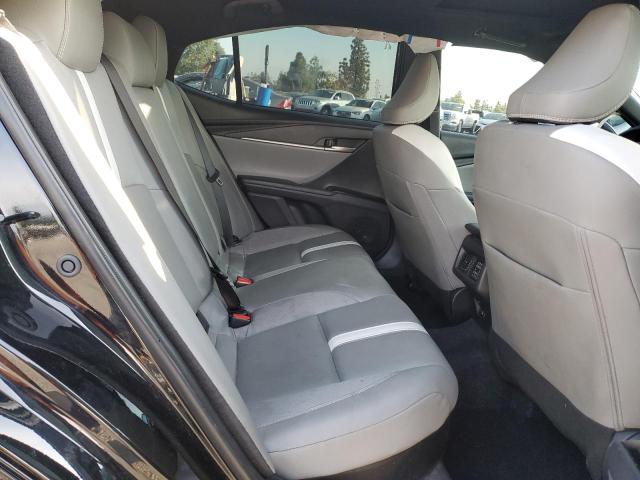 Photo 10 from auction – 2025 TOYOTA CAMRY XSE with VIN 4T1DAACK1SU102822