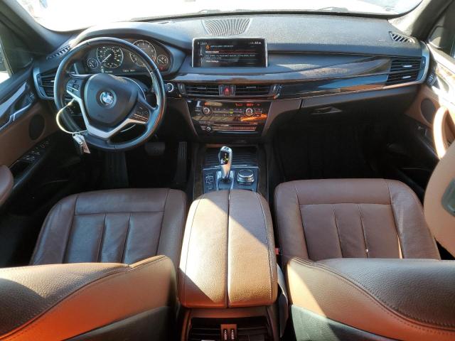 Photo 8 from auction – 2017 BMW X5 XDRIVE3 with VIN 5UXKR0C53H0U51763